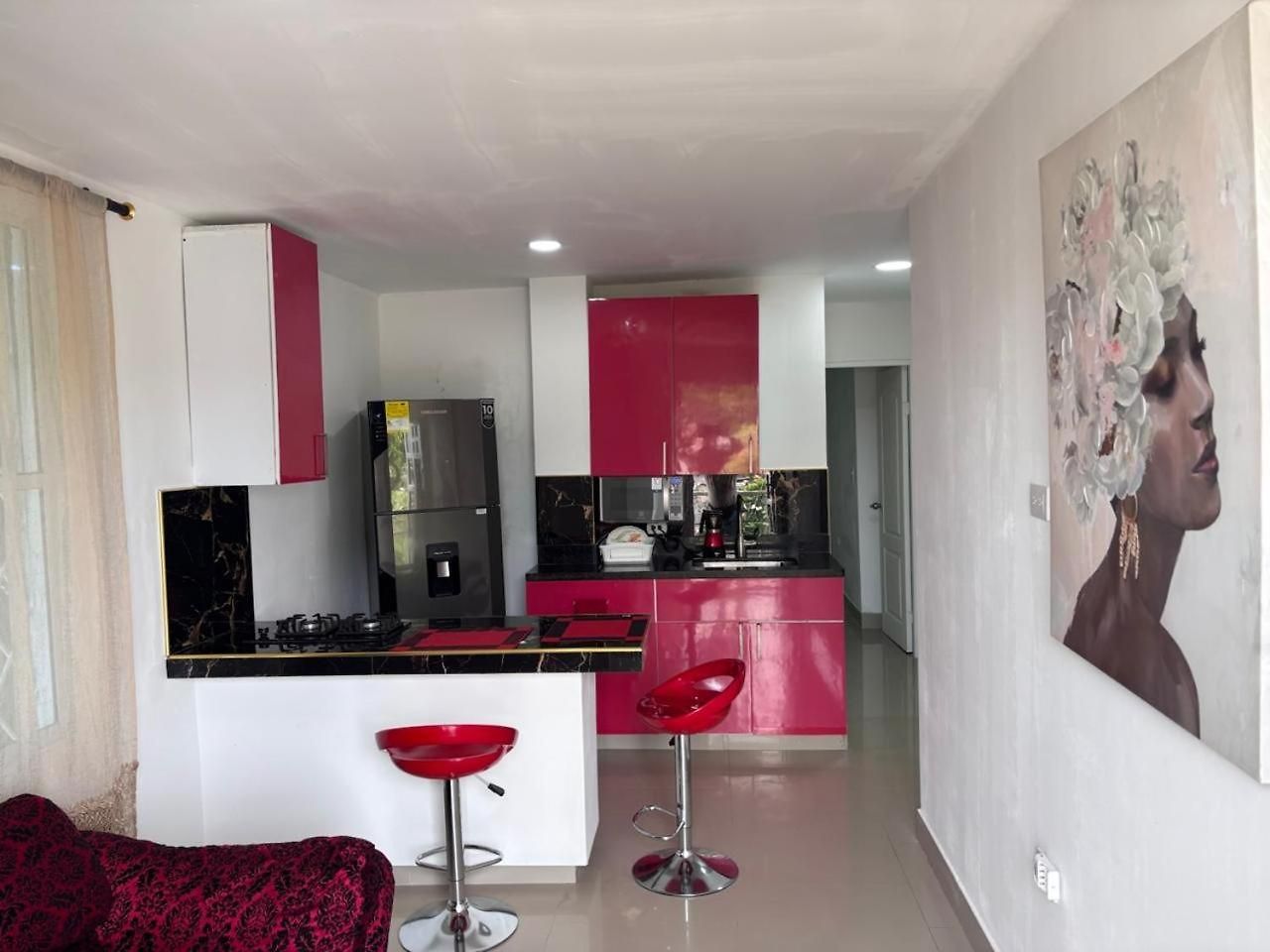 Apartamento Tropical 204