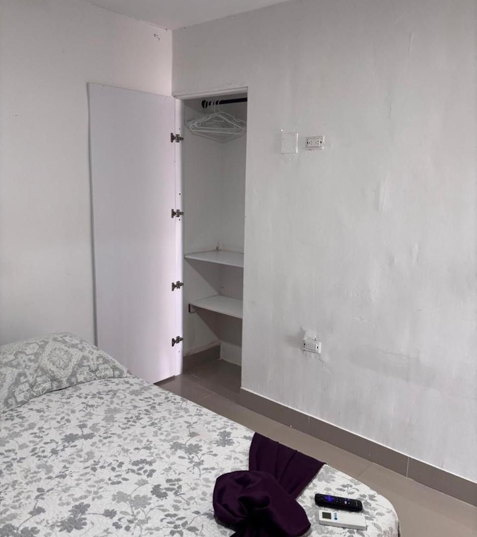 Apartamento Tropical 204