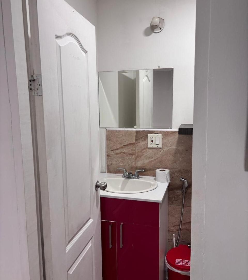 Tropical 204 Apartamento