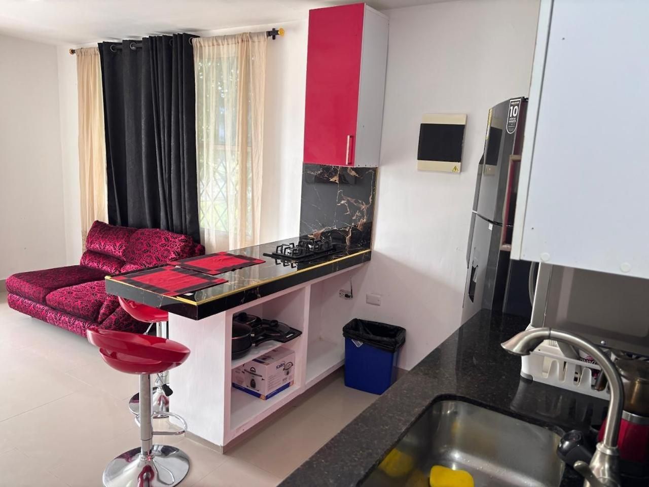 Apartamento Tropical 204