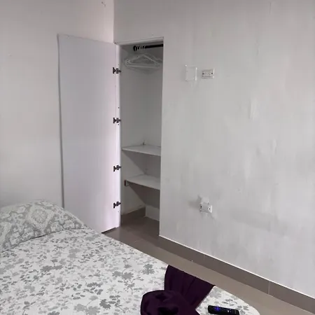 Apartamento Tropical 204
